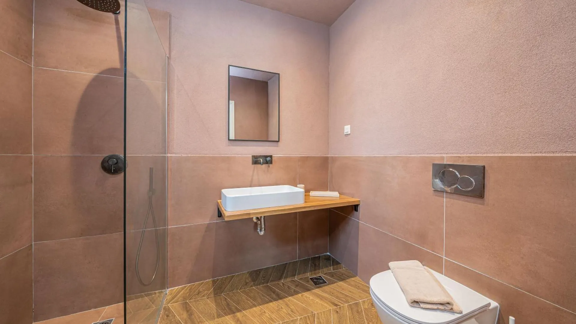 Ferienhaus Sogna Assos Kefalonia Asos