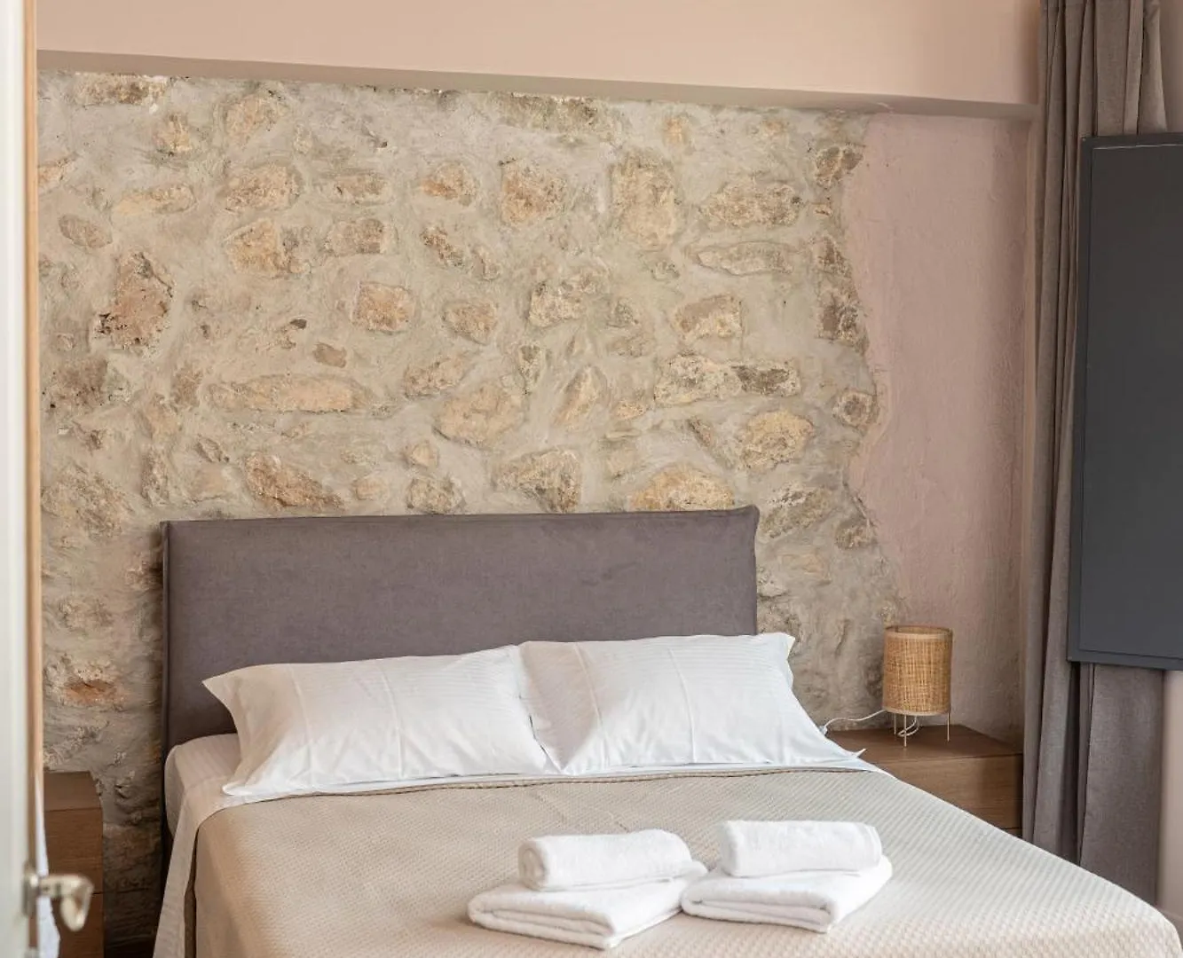 Ferienhaus Sogna Assos Kefalonia Asos Griechenland