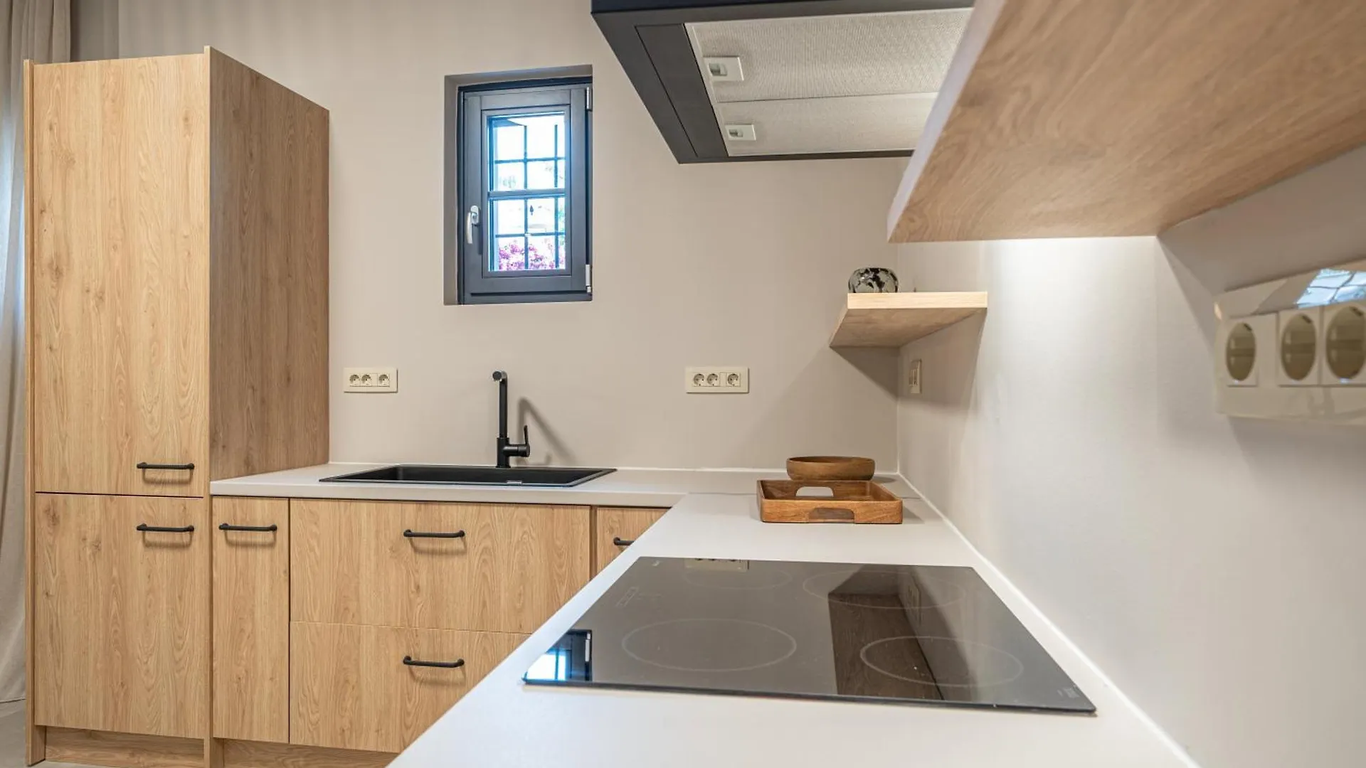 Sogna Assos Kefalonia Asos Ferienhaus