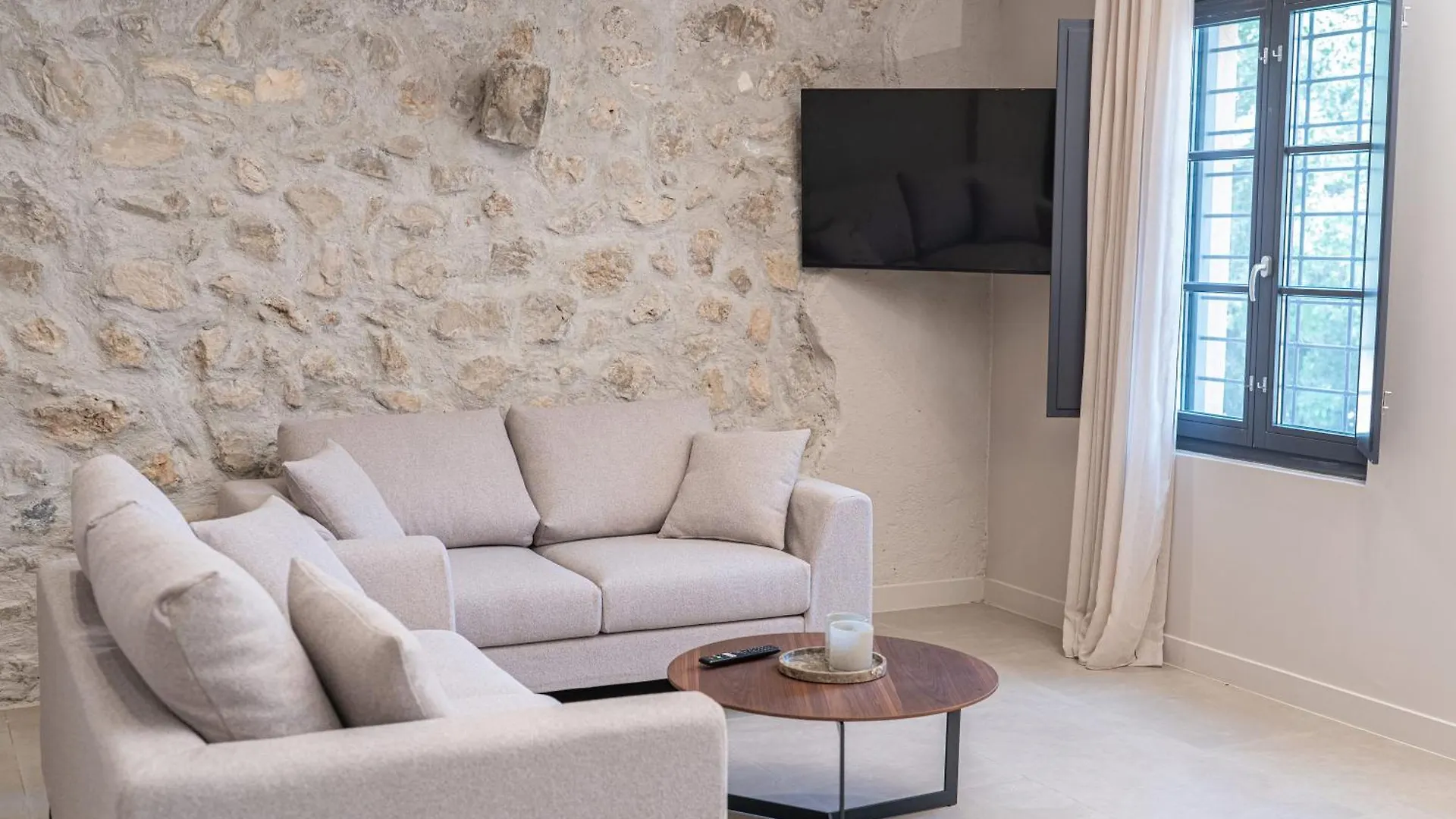 Sogna Assos Kefalonia Asos Ferienhaus