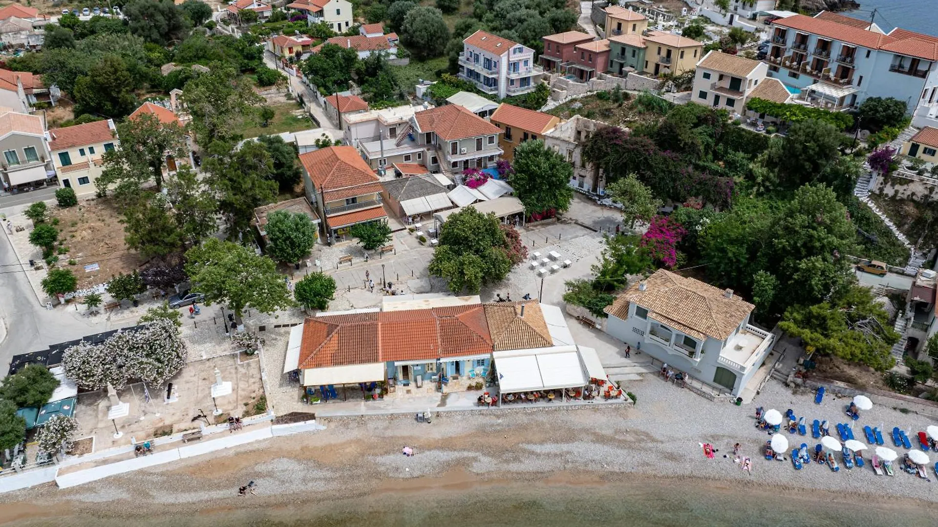 Sogna Assos Kefalonia Asos