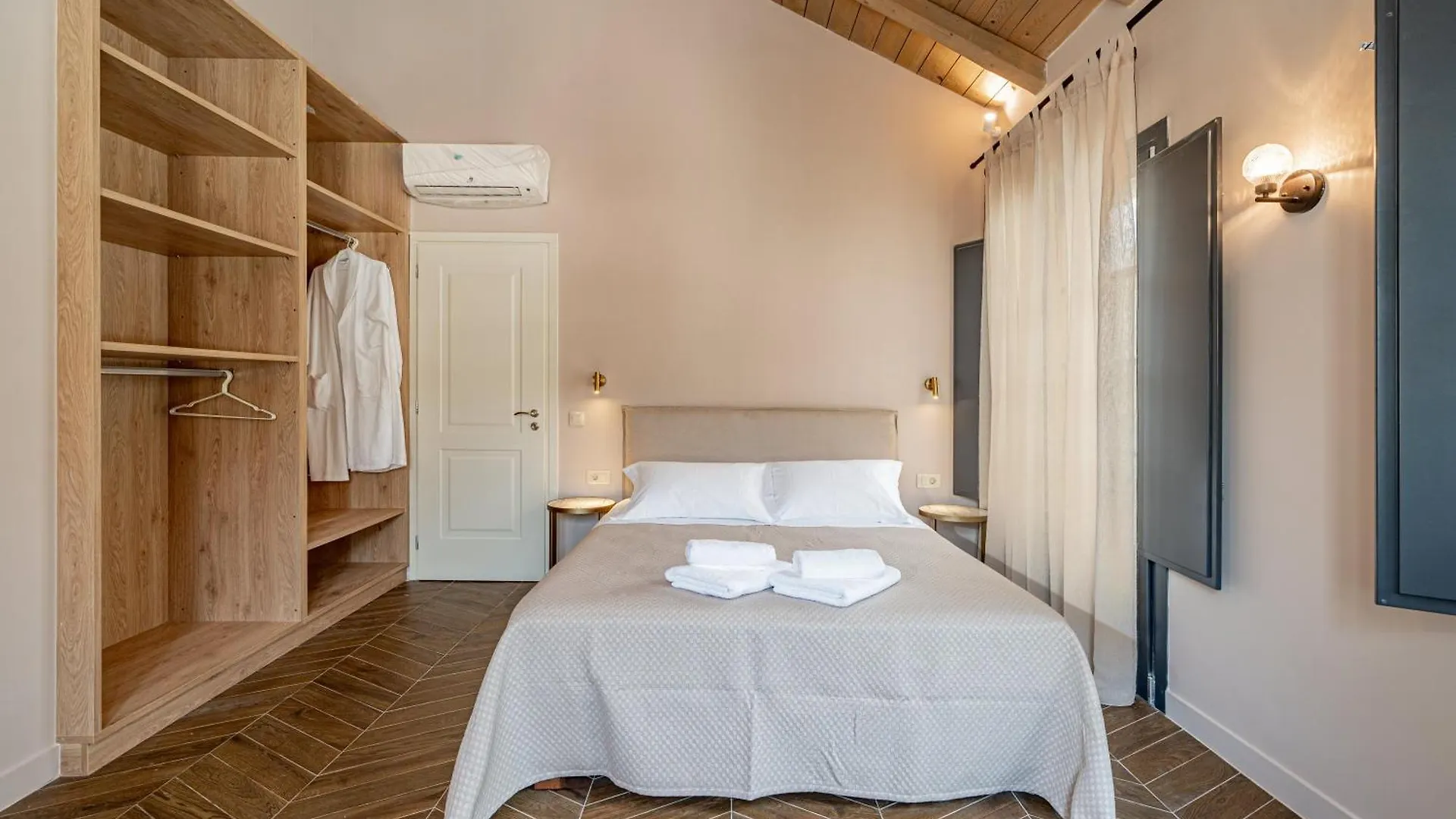 Ferienhaus Sogna Assos Kefalonia Asos