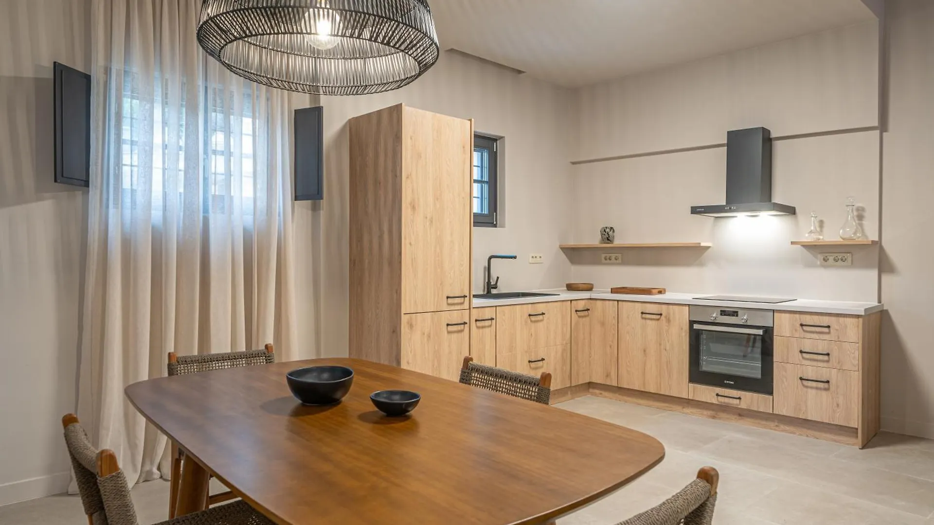 Sogna Assos Kefalonia Asos Ferienhaus