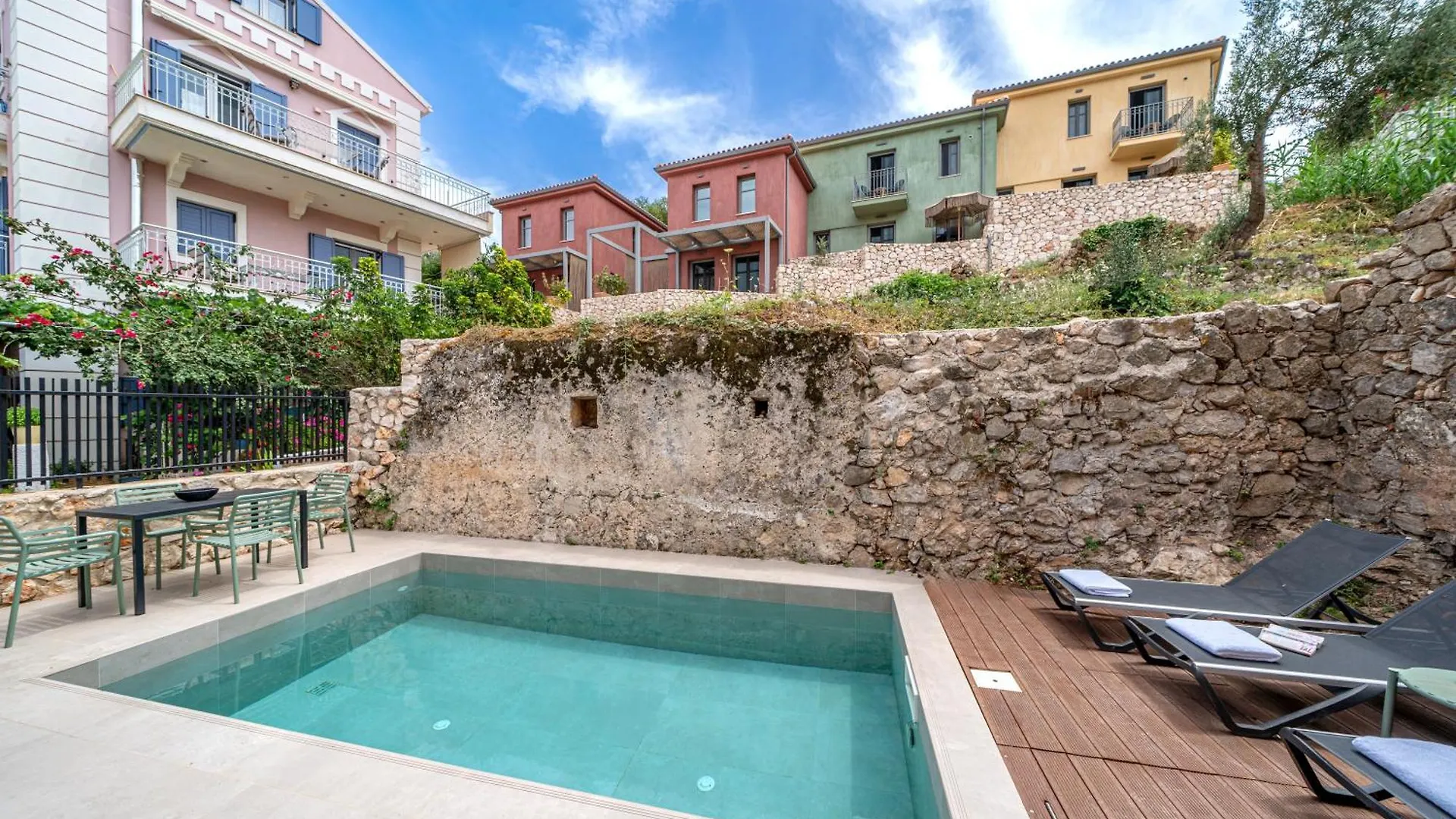 Sogna Assos Kefalonia Asos